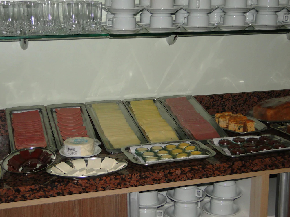 Hotel Caribe