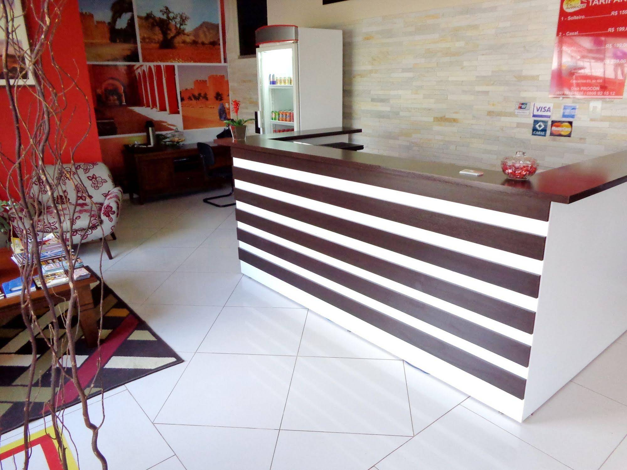 Hotel Marrocos