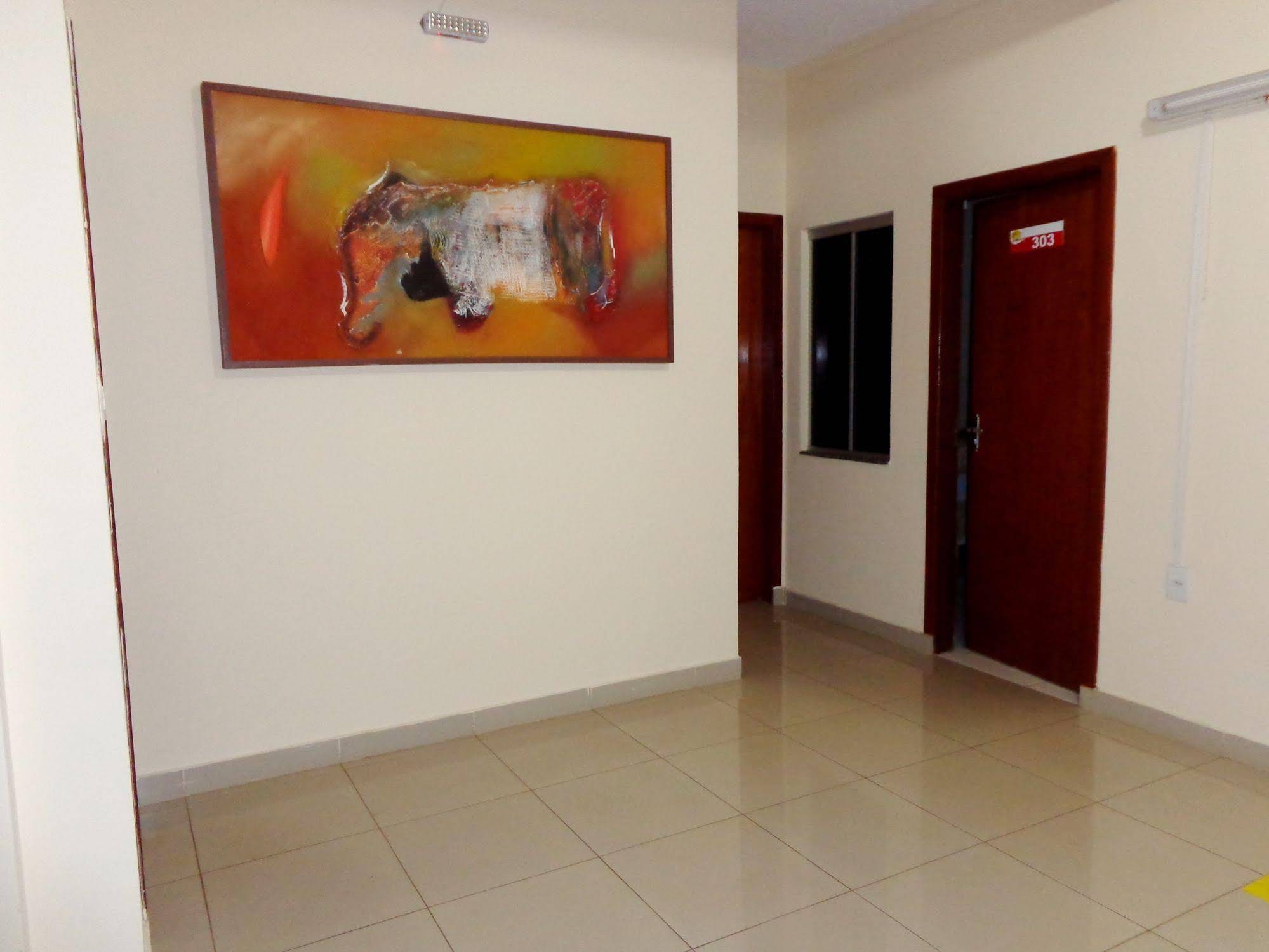Hotel Marrocos