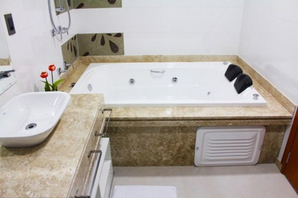 Larison Hotéis - Porto Velho