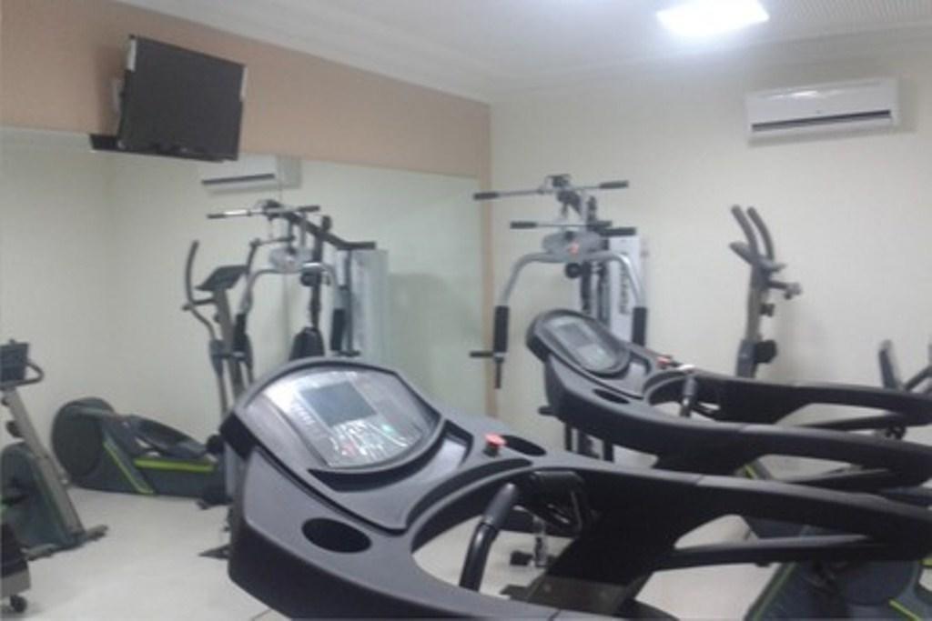 Larison Hotéis - Porto Velho