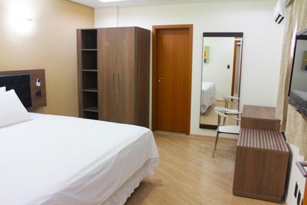 Larison Hotéis - Porto Velho