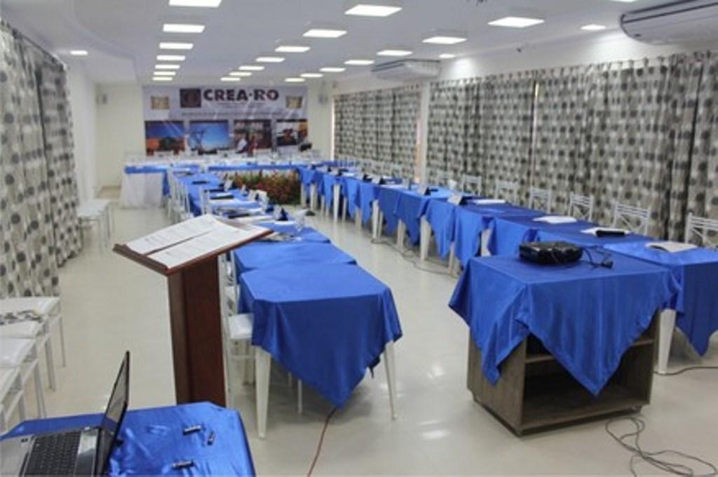 Larison Hotéis - Porto Velho