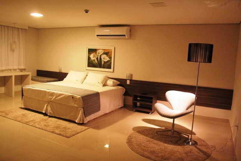 Oscar Hotel Executive