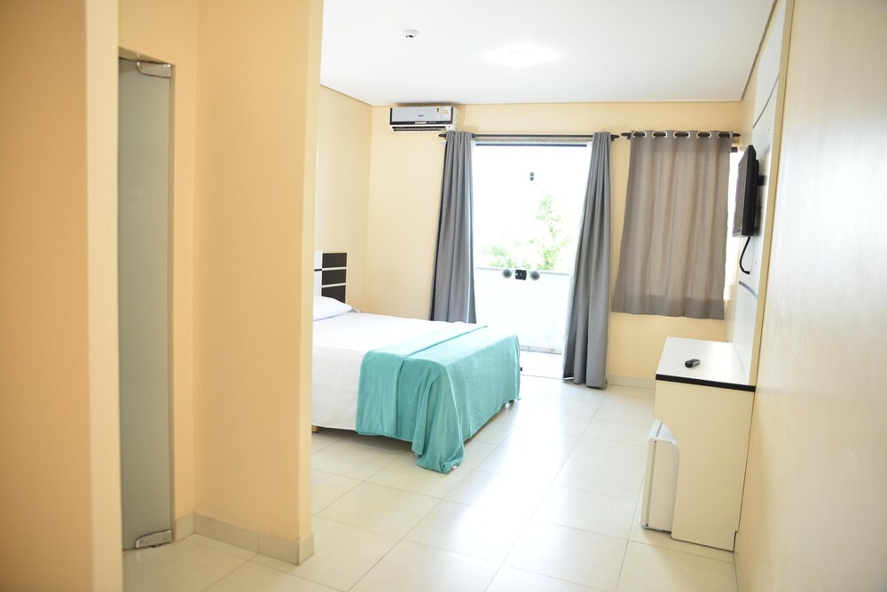 Samir Business Hotel