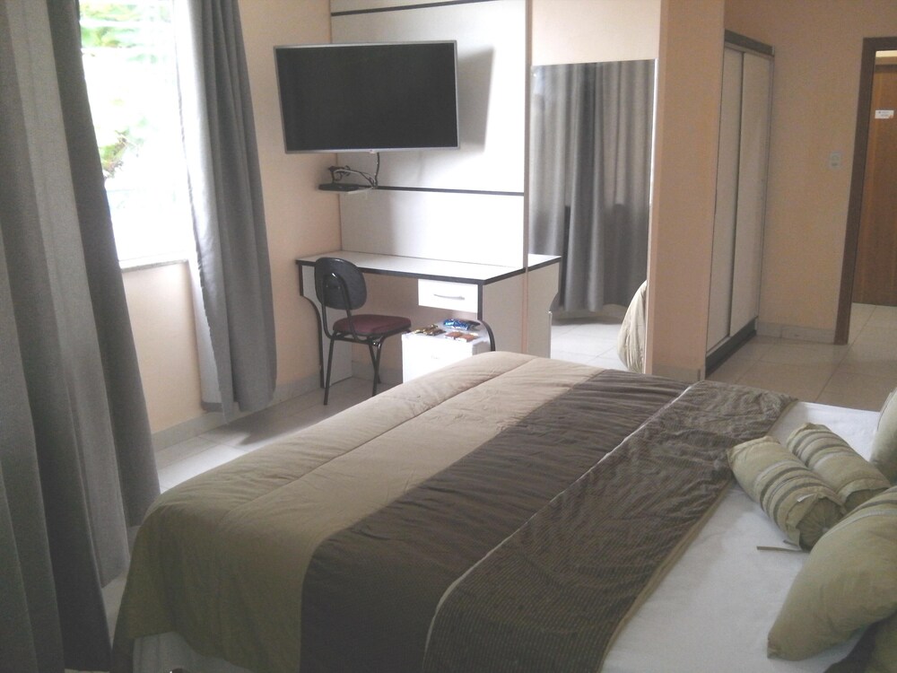Samir Business Hotel