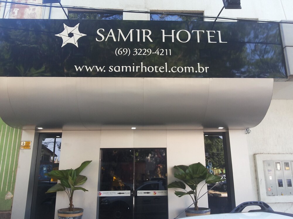 Samir Business Hotel