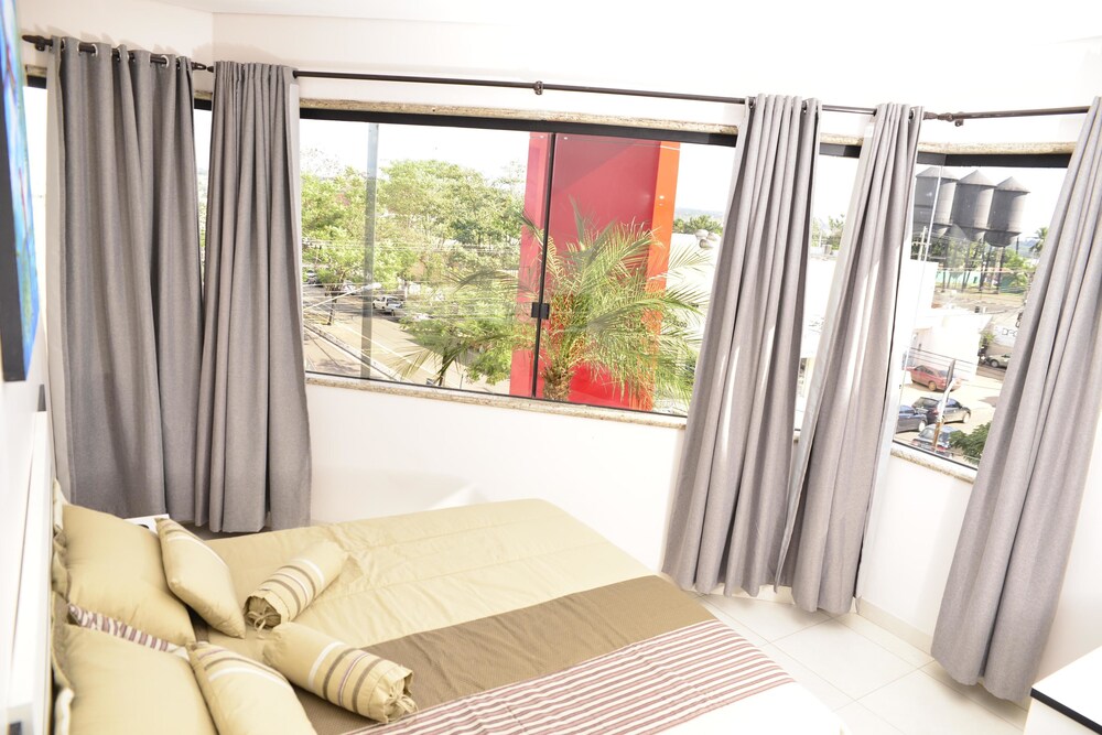 Samir Business Hotel