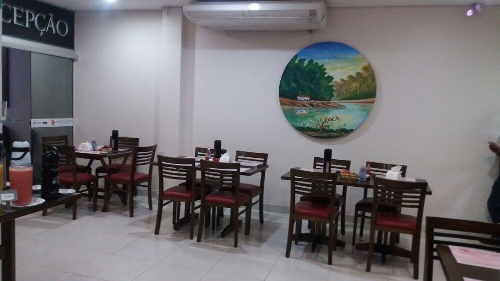 Samir Business Hotel