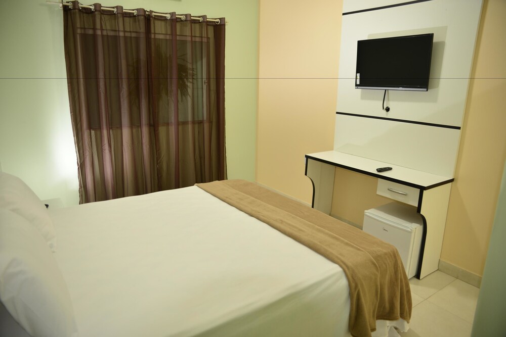 Samir Business Hotel
