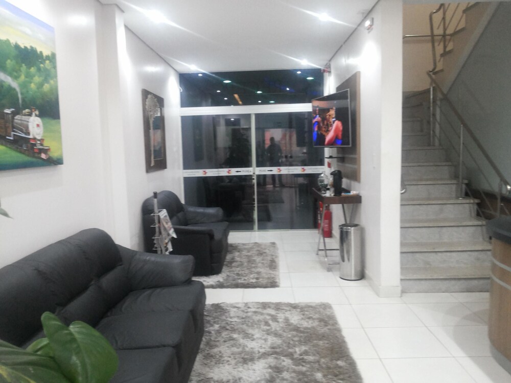 Samir Business Hotel