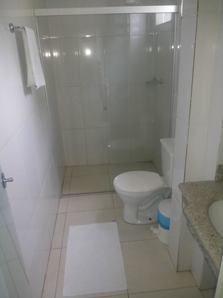 Samir Business Hotel