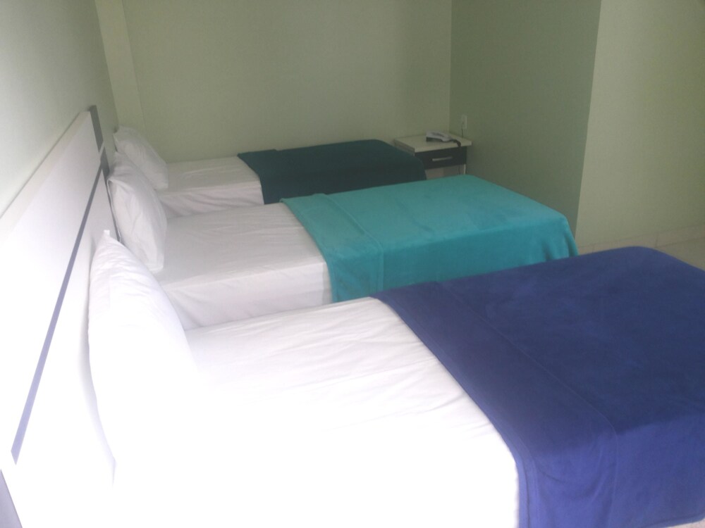 Samir Business Hotel