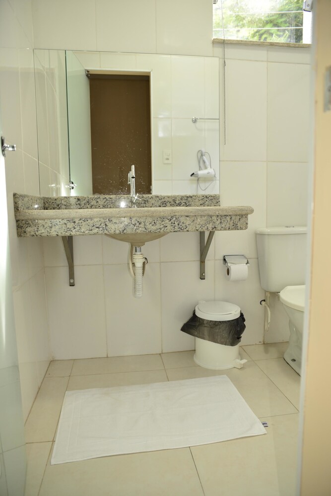 Samir Business Hotel