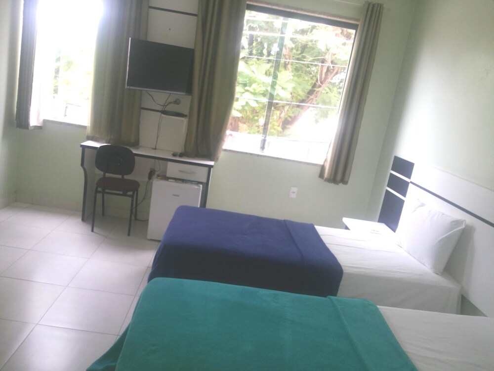 Samir Business Hotel