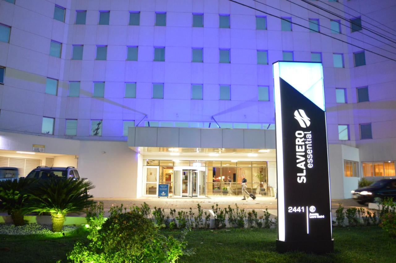Slaviero Porto Velho