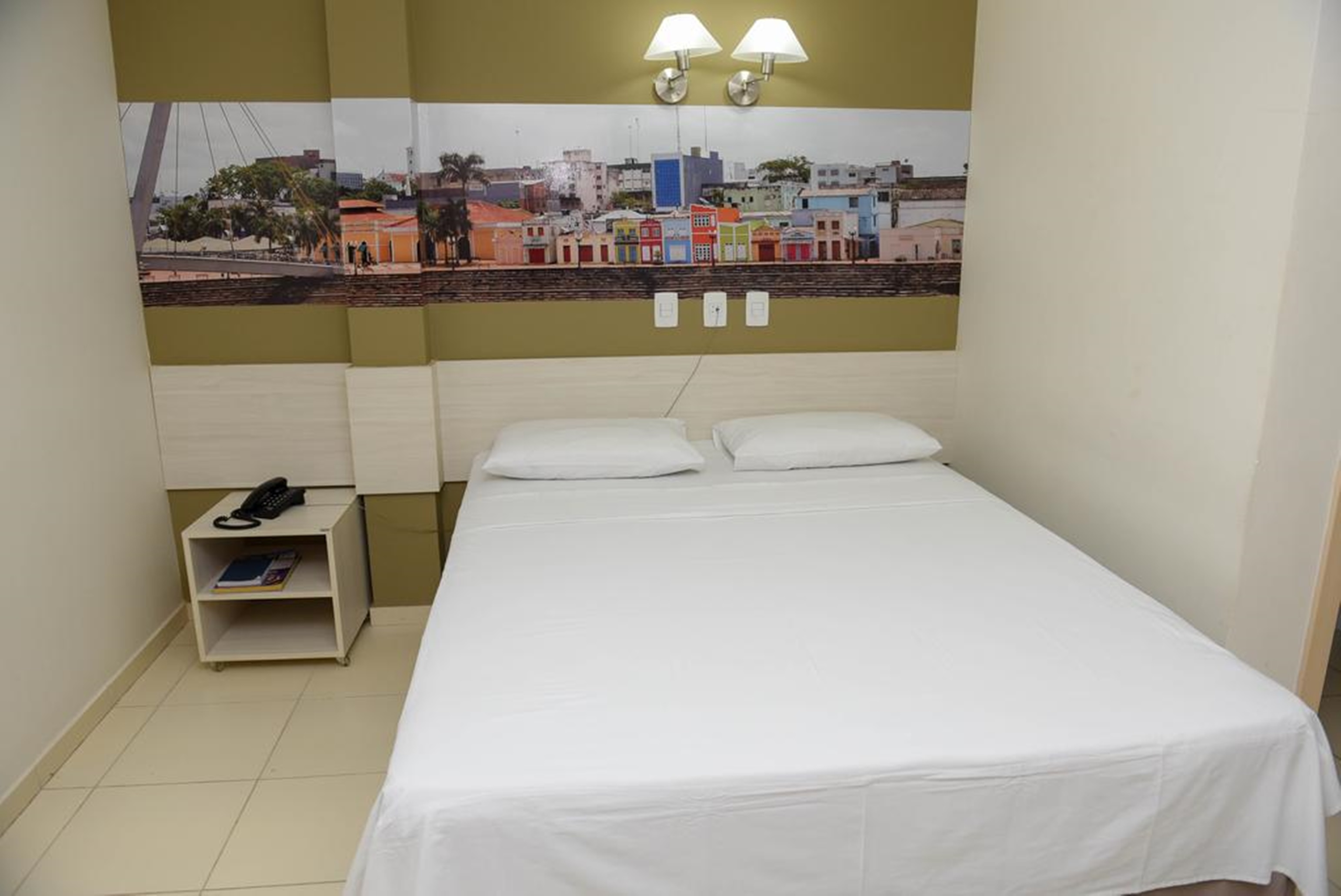 Amazonia Palace Hotel