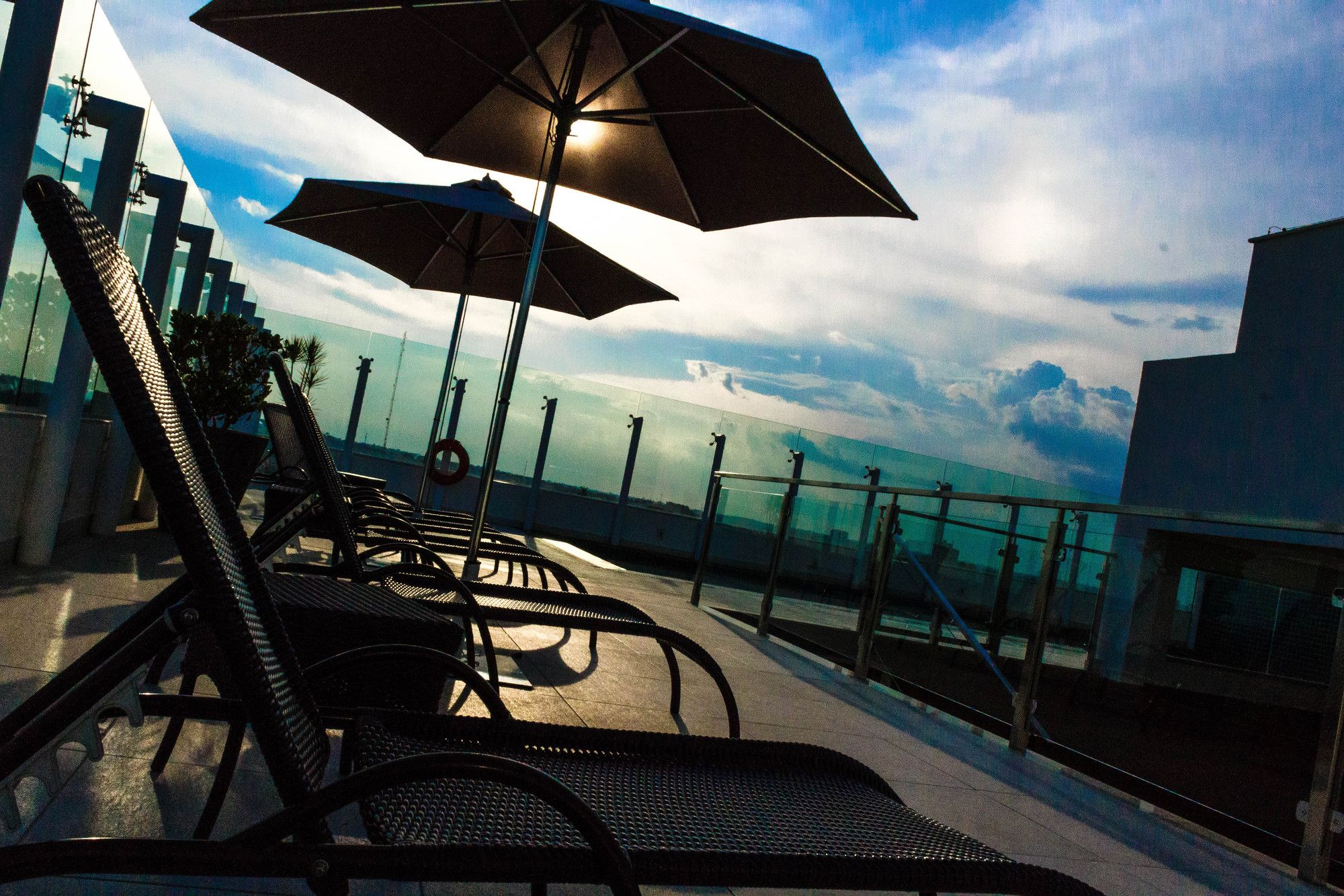 Diff Hotel