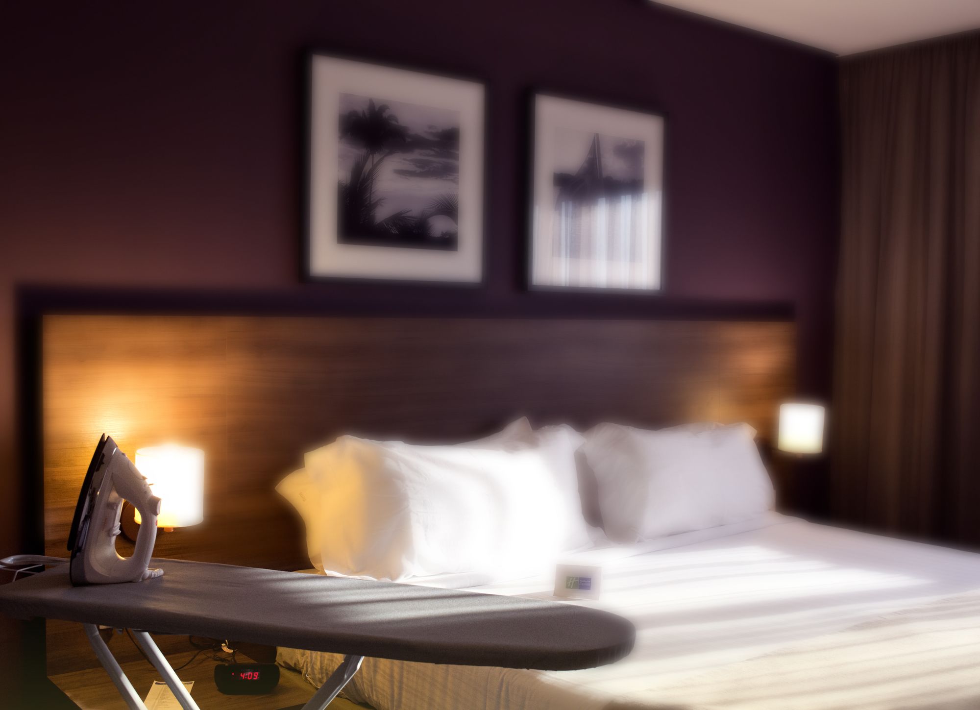 Diff Hotel