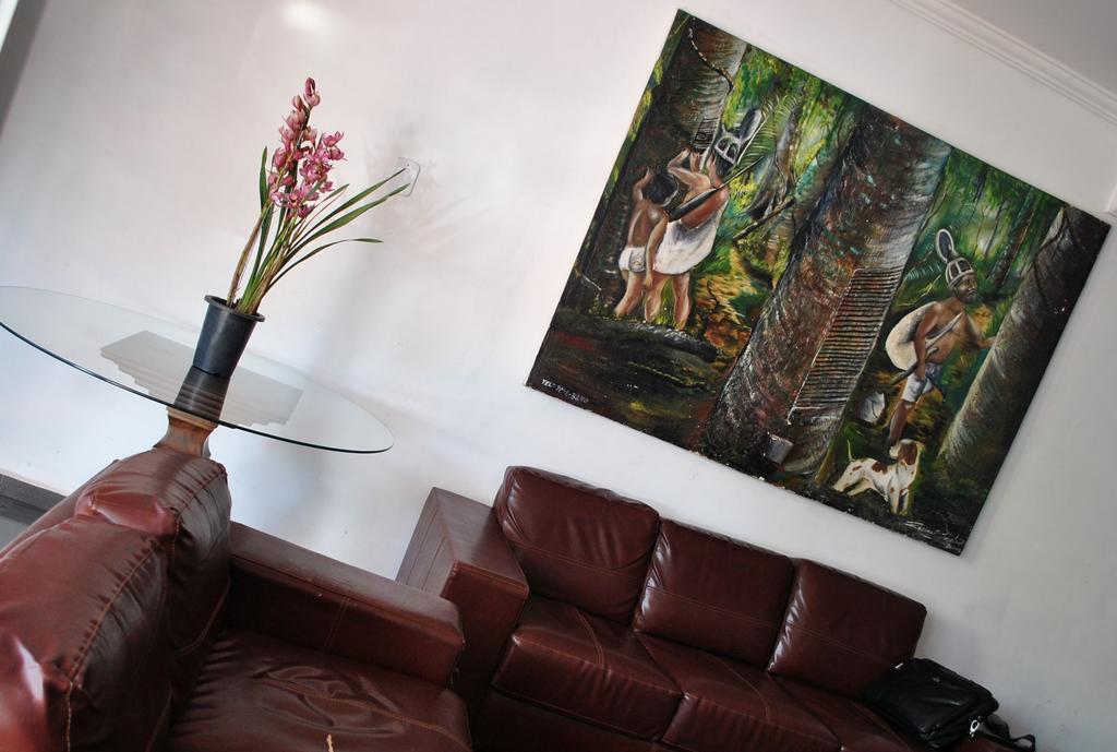 Inacio Palace Hotel