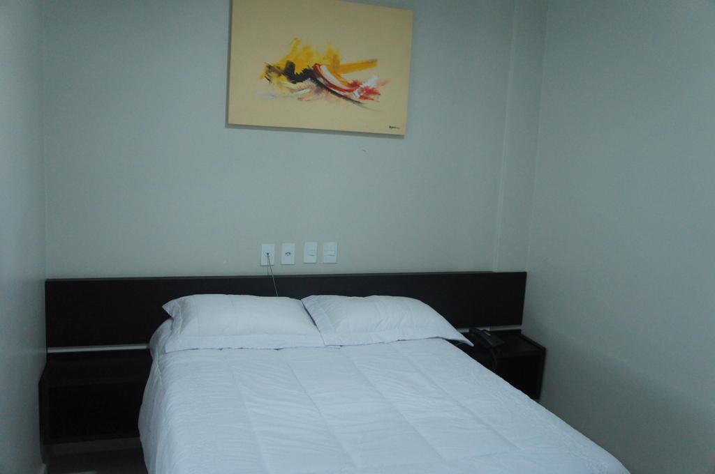 Joao Paulo Hotel