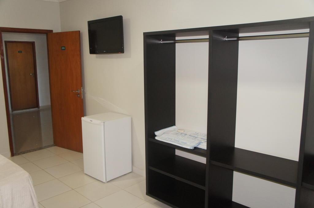 Joao Paulo Hotel