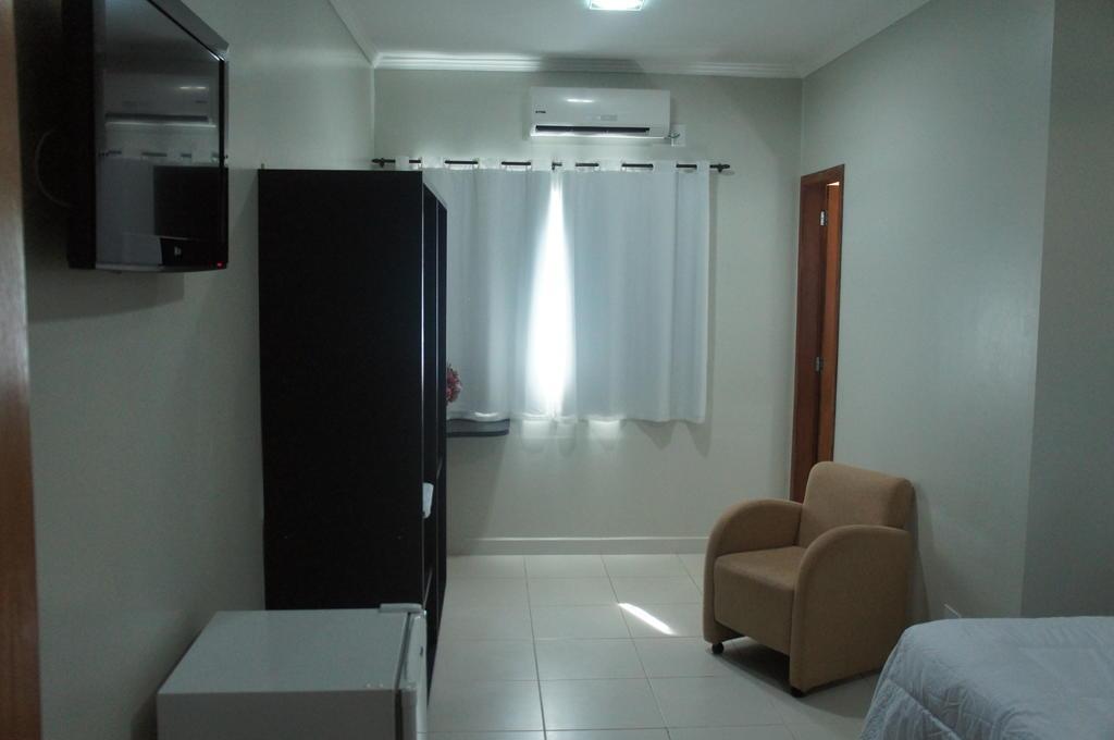 Joao Paulo Hotel