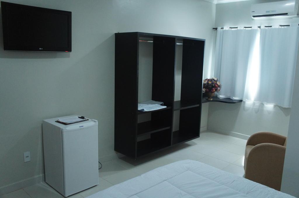 Joao Paulo Hotel