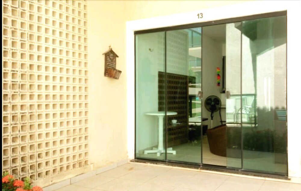 Condominio Fechado Praia Do Atalaia