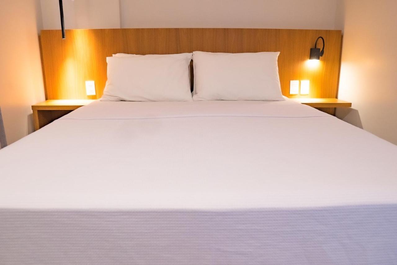Salinas Premium Resort