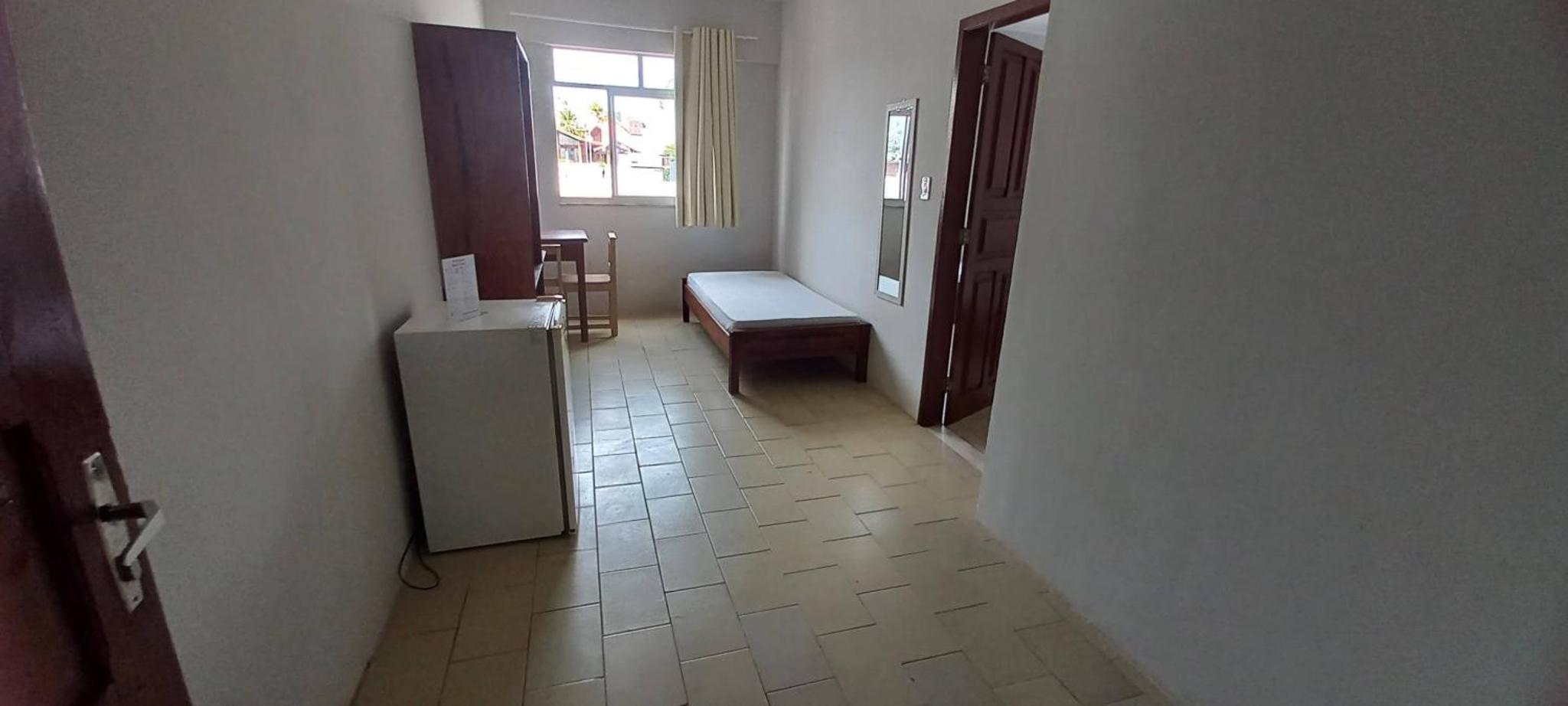 San Conrado Hotel