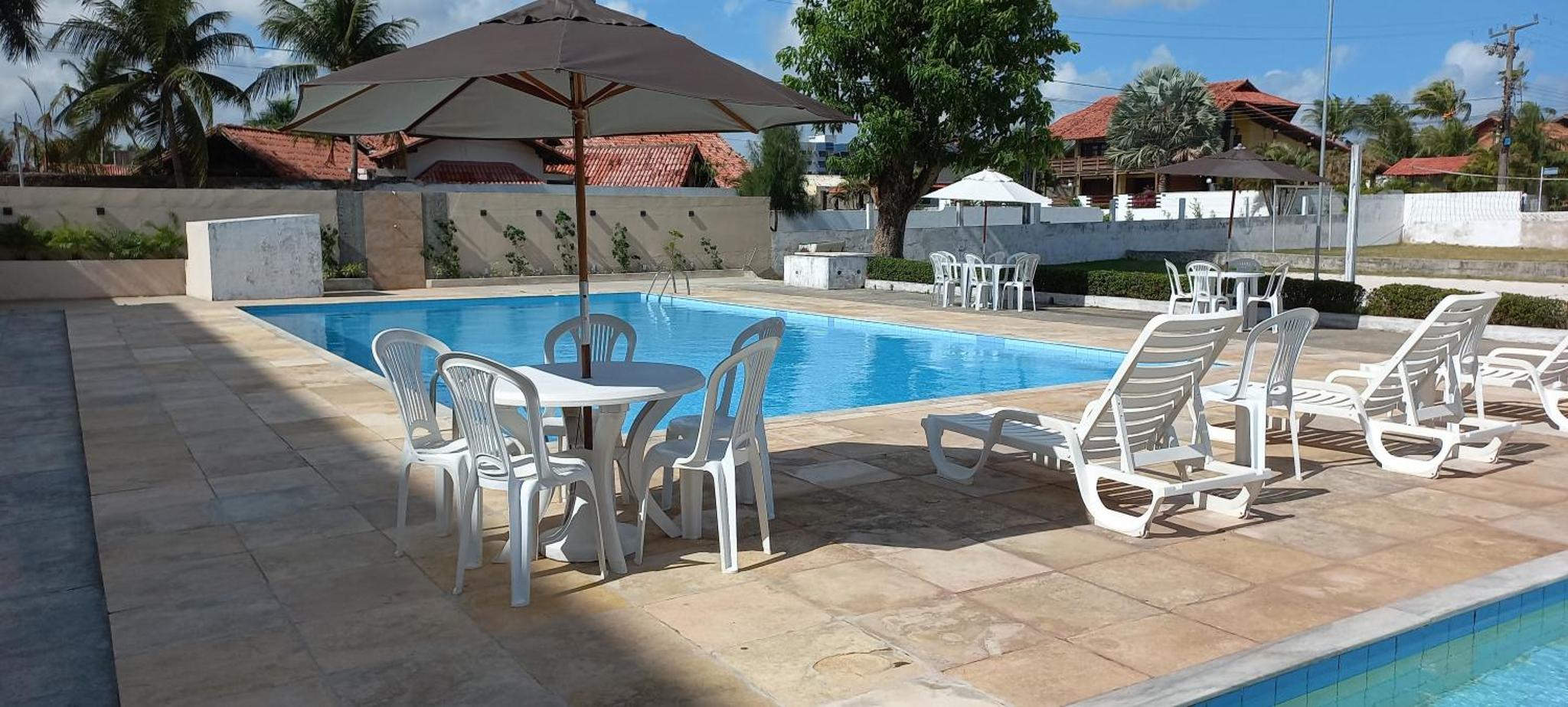 San Conrado Hotel