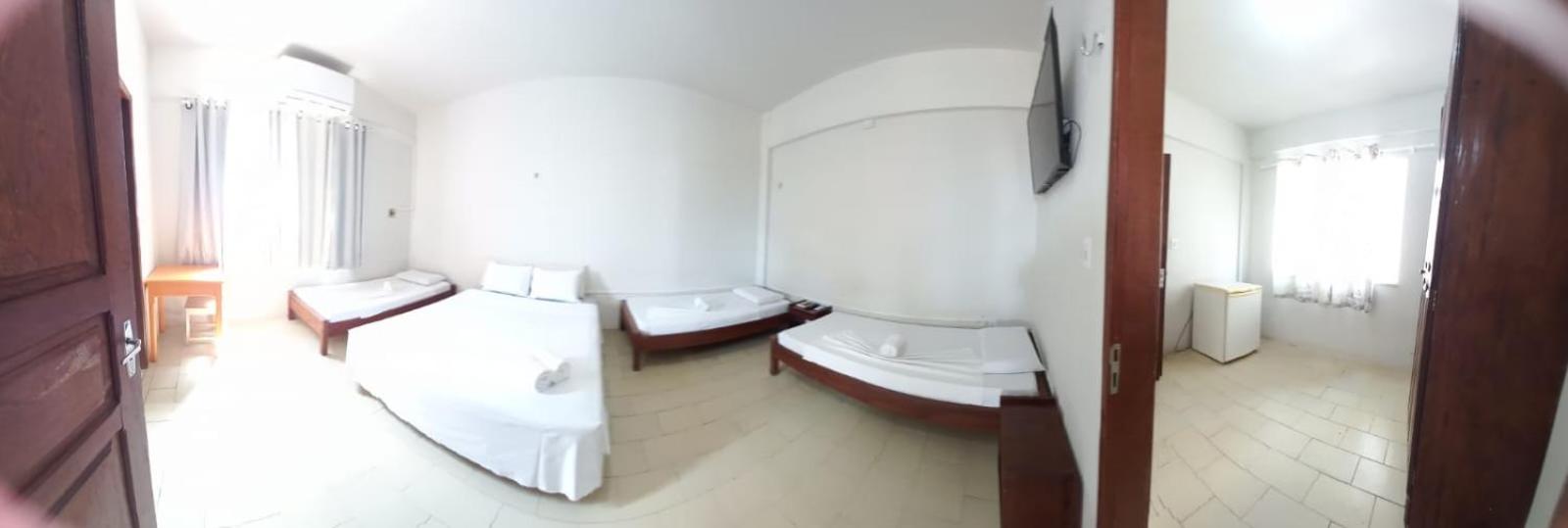 San Conrado Hotel