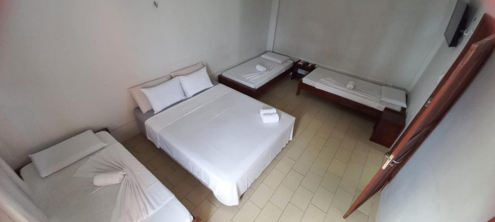 San Conrado Hotel