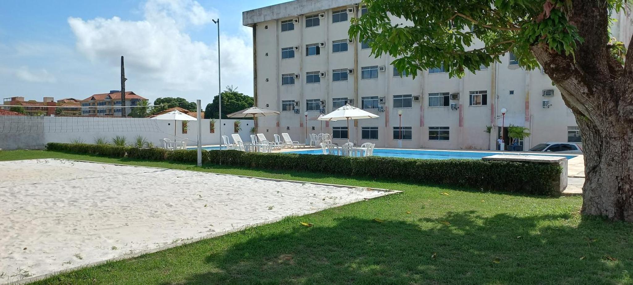 San Conrado Hotel