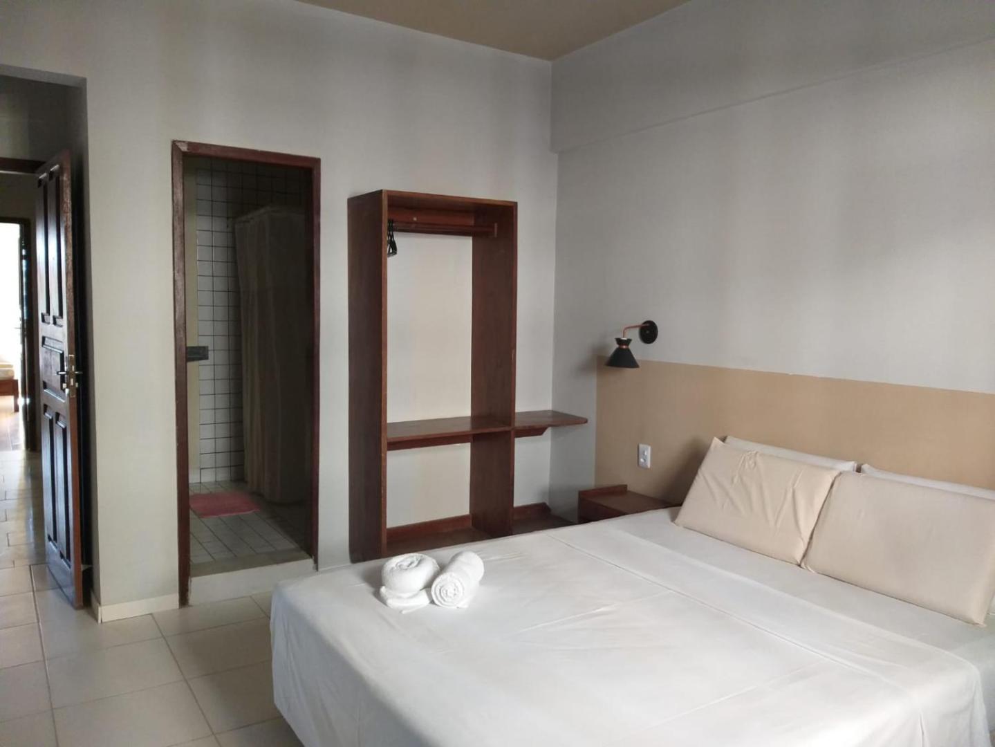 San Conrado Hotel