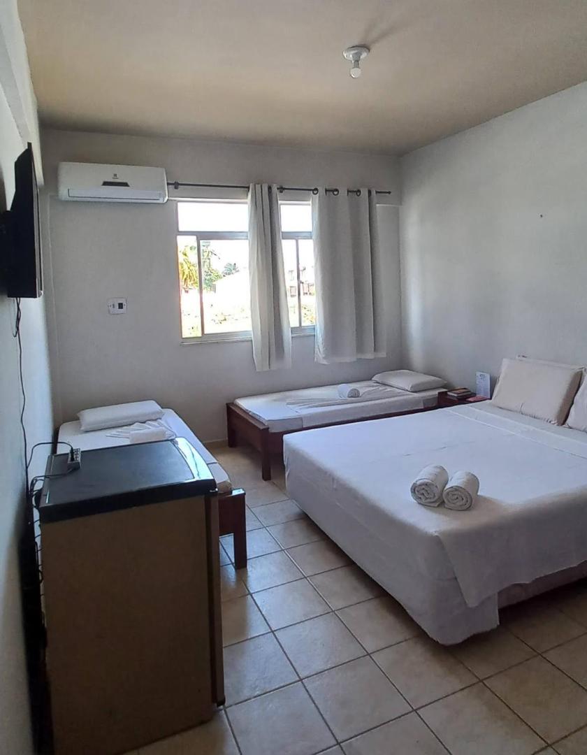 San Conrado Hotel
