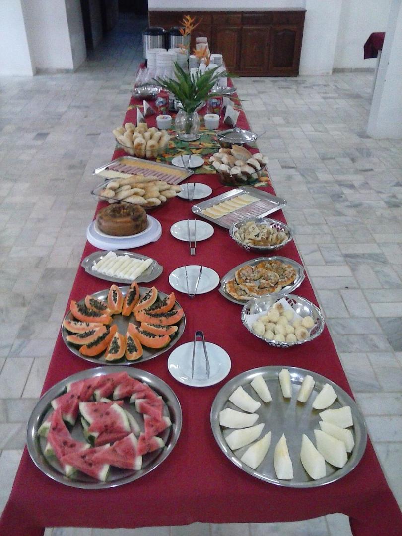 San Conrado Hotel