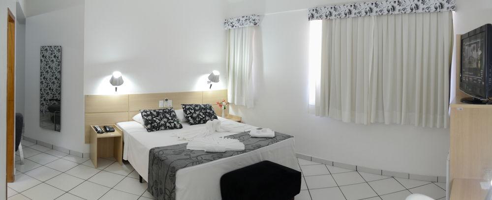 Barão Center Hotel