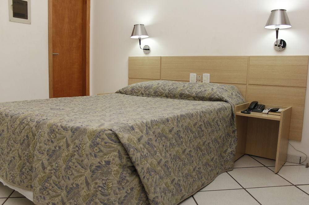 Barão Center Hotel