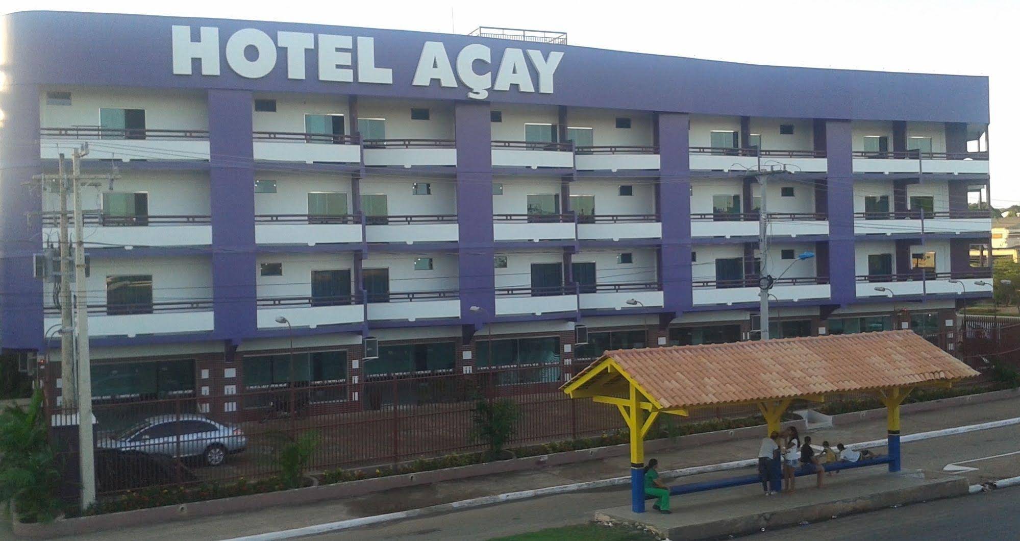 Hotel Açay