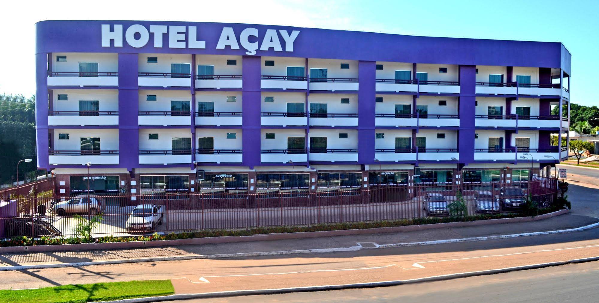 Hotel Açay