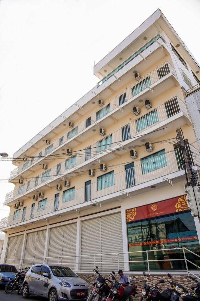 Hotel Imperador