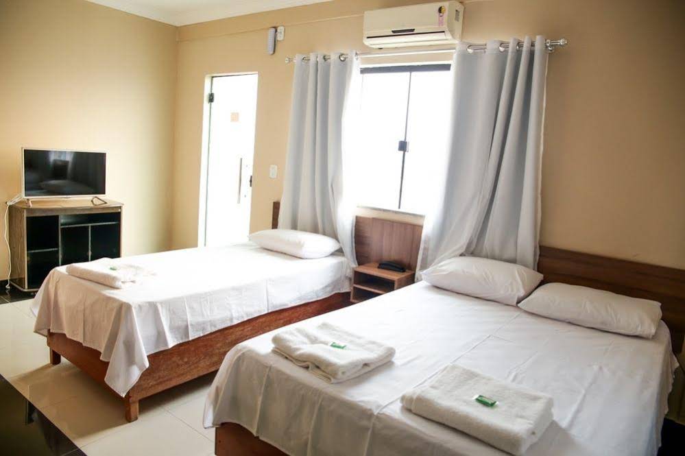 Hotel Imperador