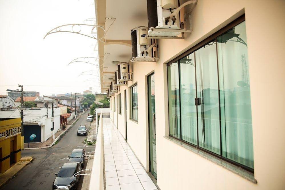 Hotel Imperador
