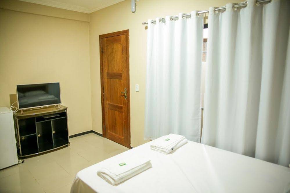 Hotel Imperador