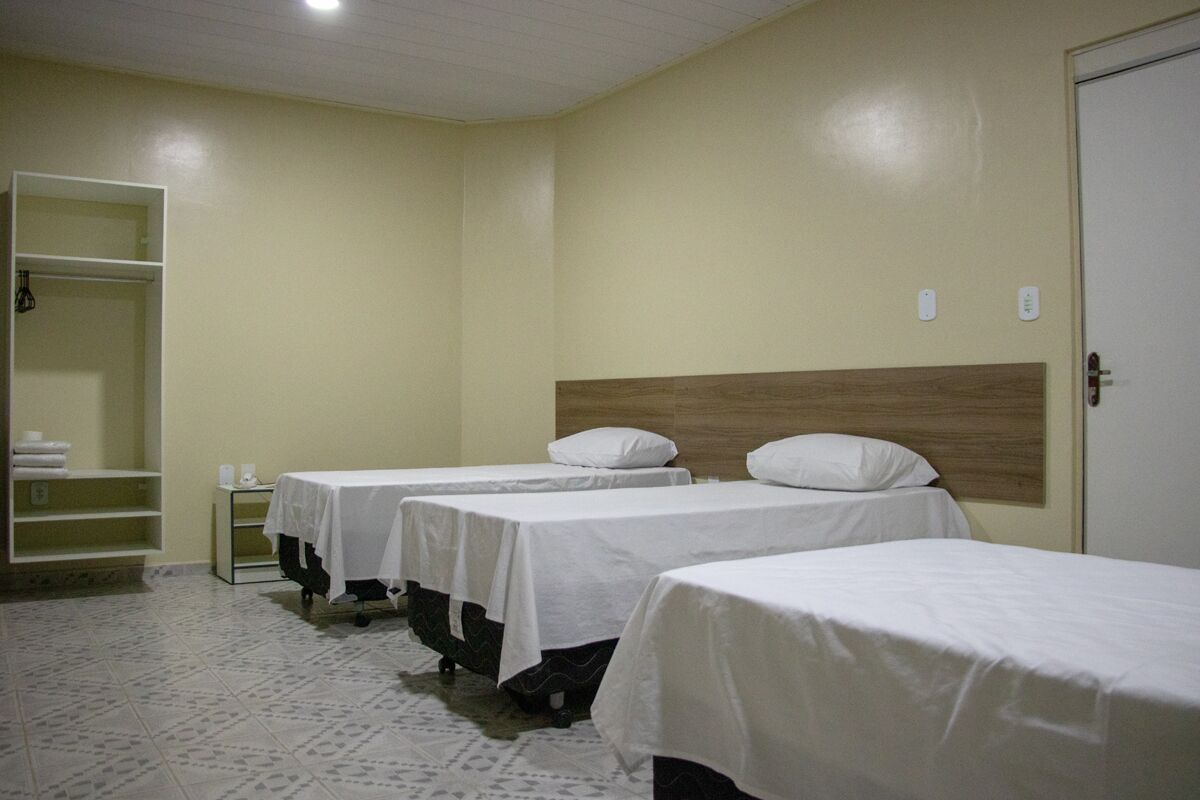 Hotel Império