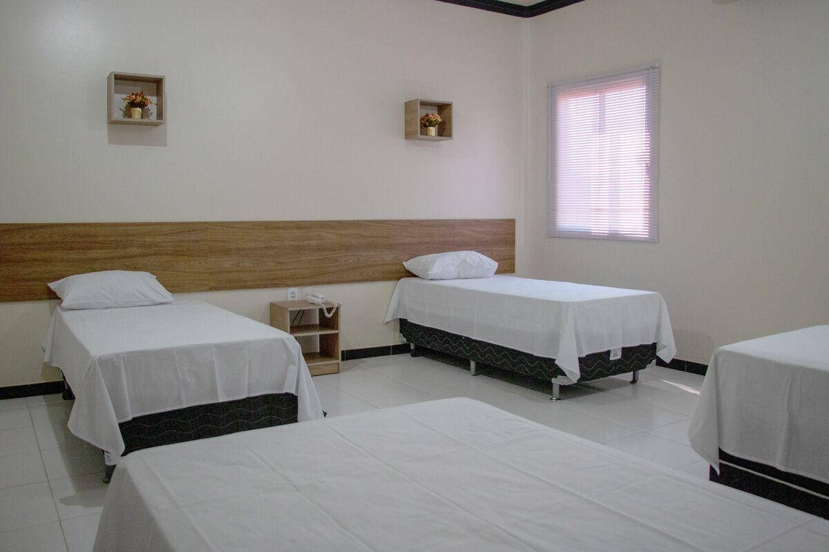 Hotel Império