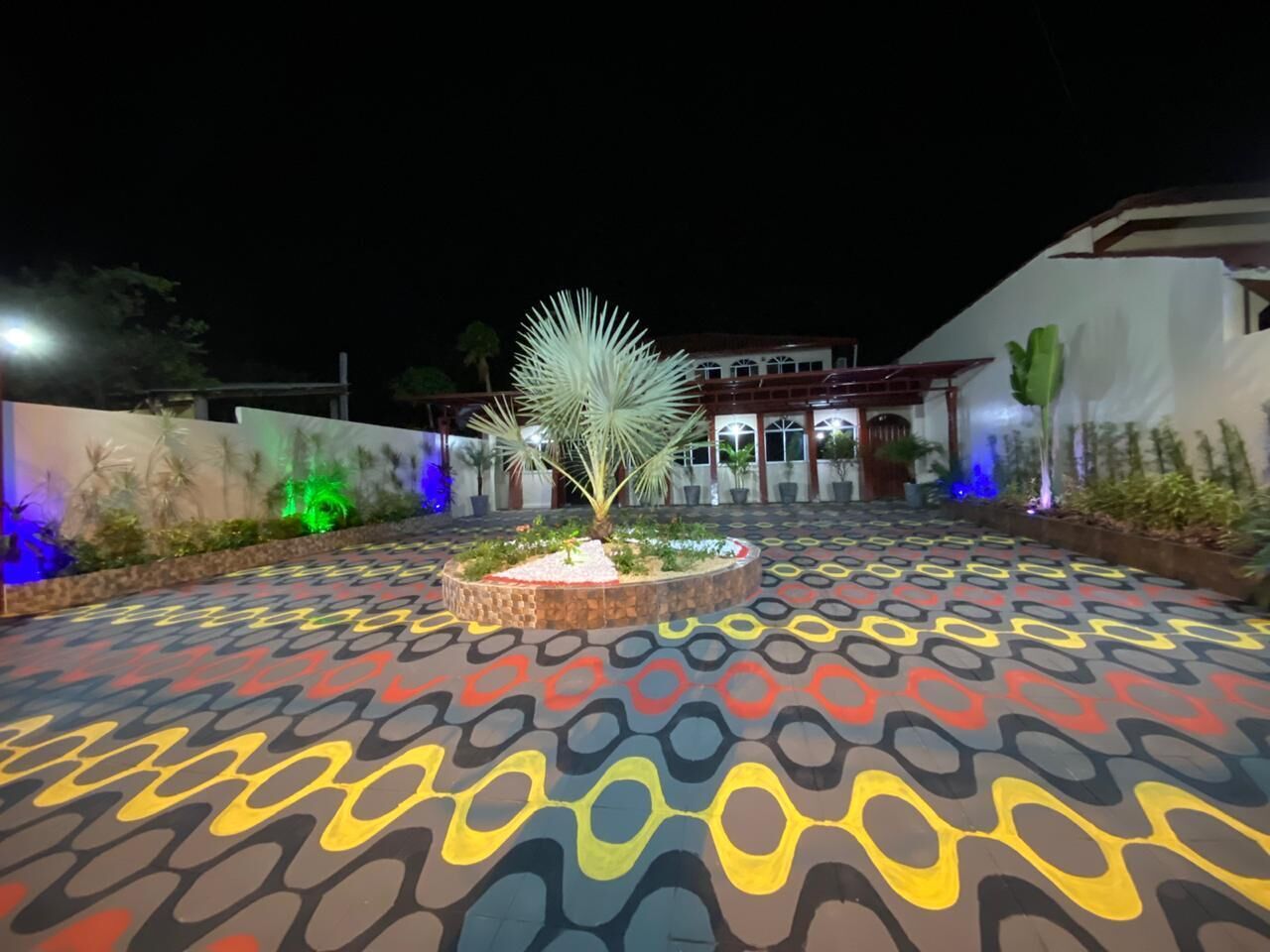 Hotel Império