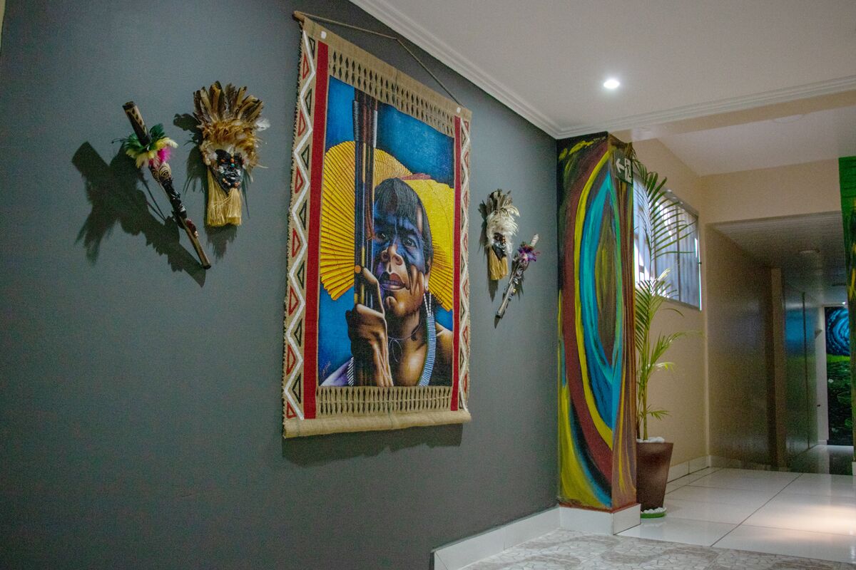 Hotel Império